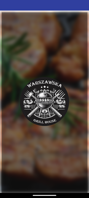 Warszawska Grill House Screenshot 1