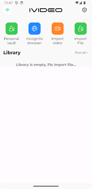 App Lock - Applock Screenshot 1