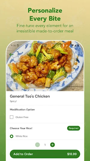 Gold Coin Chinese Screenshot 3
