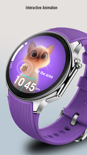 ARS Glass Cat Screenshot 2
