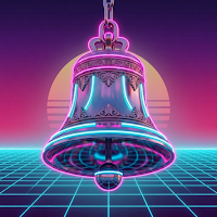 80sWake: Synthwave Alarm Clock