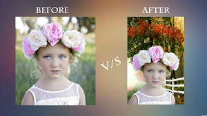 Change Photo Background Editor Screenshot 2