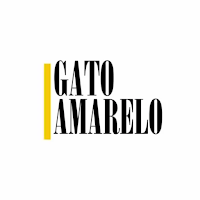 Gato amarelo