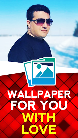 Влад Порфиров Wallpaper Screenshot 3