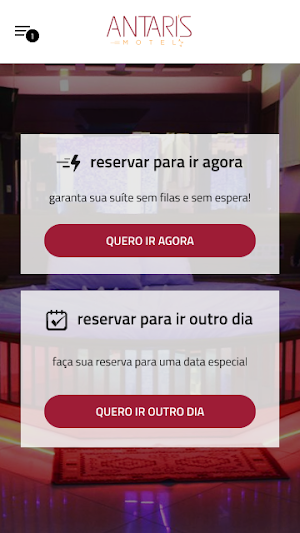 Motel Antari's Screenshot 1