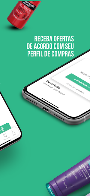 Estação Beleza Screenshot 2