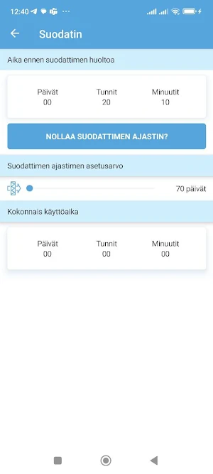 Freshin Screenshot 3