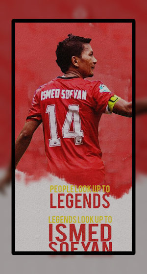 Persija Jakarta Wallpaper HD Screenshot 2