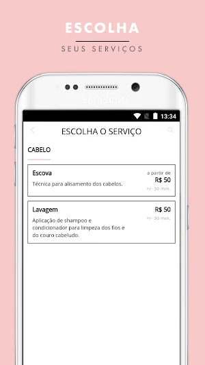 DryClub Screenshot 1