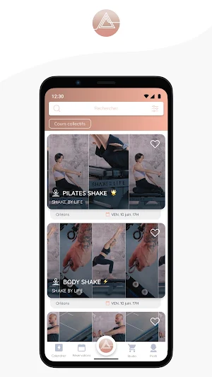 LIFE STUDIOS Screenshot 1