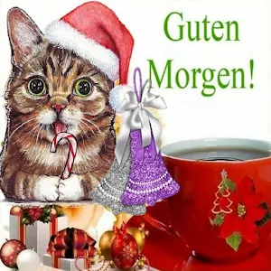 Grüße Guten Morgen Screenshot 1