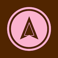 Pix You 13 Pink Icons