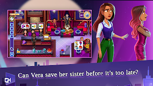 Undercover: Secret Management Screenshot 0