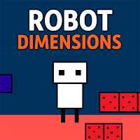 Robot Dimensions