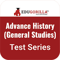 Advance History(General Studie