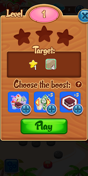 Gelato Matcher Screenshot 3