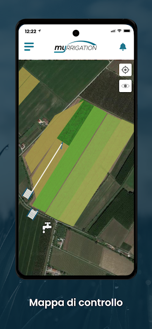 Myrrigation Screenshot 3