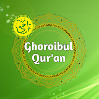Ummi Ghorib 1-14