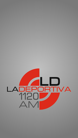 La Deportiva 1120 AM Screenshot 0