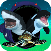 Wild Battle Arena Aquatic War