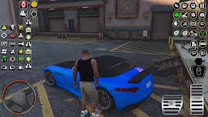Car Parking 3D: Car Games 2023 Screenshot 3