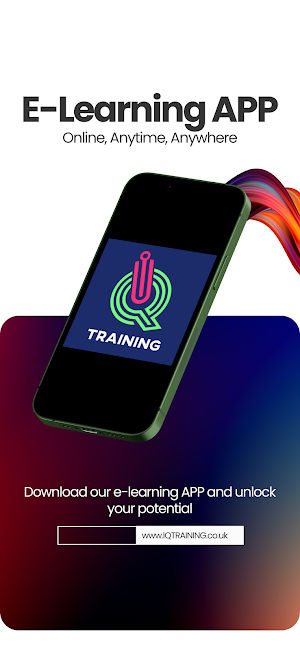 IQTraining: Excel online Screenshot 2