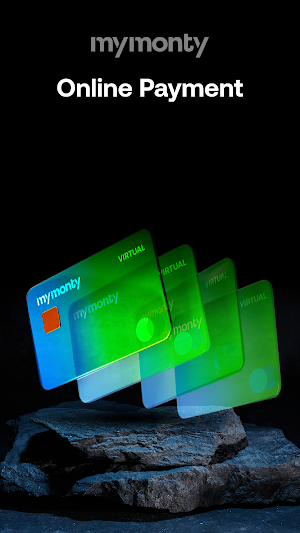 MyMonty Business Screenshot 2