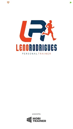 Leno Personal Screenshot 0