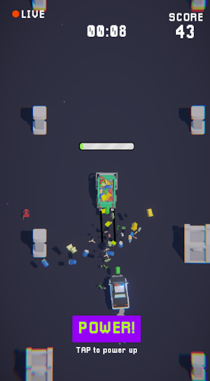 Rev Recycle Screenshot 0