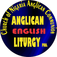 Anglican English Liturgy Pro.