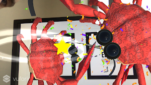 Reservoir Crabs Screenshot 3