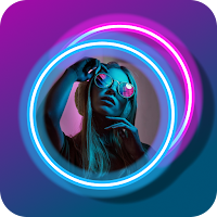 Profile Picture Frame Maker