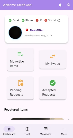 Goods-A-Lot Screenshot 2