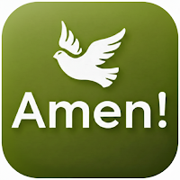 Amen!