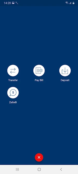 Hillcrest Bank Mobile Screenshot 3