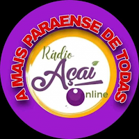 Rádio Açai Online
