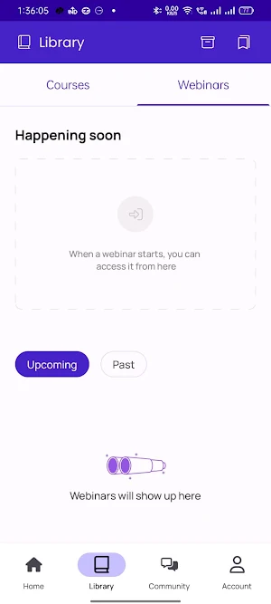 DEDU Screenshot 0
