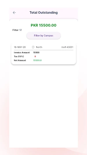 Dr. ziauddin - Consultant Screenshot 2