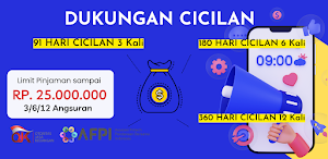 AsaKita Pinjaman Online Hint Screenshot 3