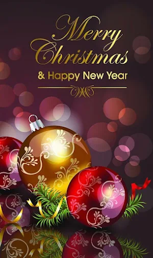 Christmas & New Year 2025 Screenshot 3
