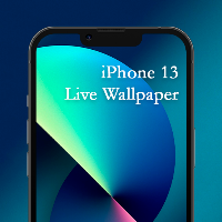 Live Wallpapers for iPhone 13