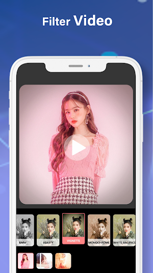 Free video cutter: Easy video maker Screenshot 3