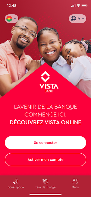 Vista Online 2.0 Screenshot 0