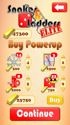 Snakes & Ladders Elite Screenshot 2