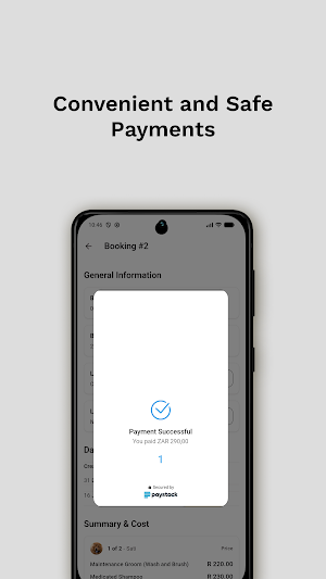 AccuStyle Screenshot 3