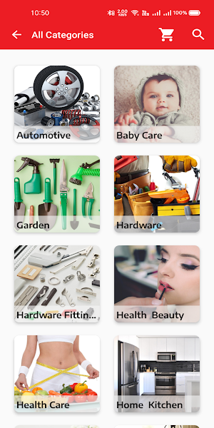 localolx Screenshot 2