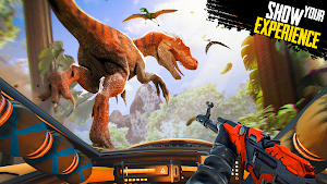 Dinosaur Hunter - Carnivores Screenshot 3