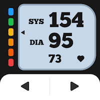 Blood Pressure Pro