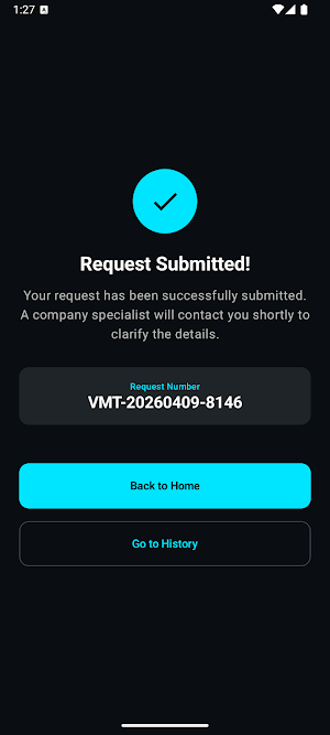 VirtualMatix Screenshot 2