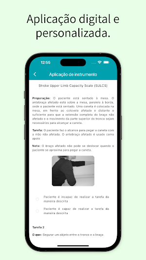 AvalieAVC Screenshot 2